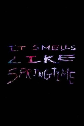 Poster of It Smells Like Springtime