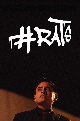 Poster of #Rats