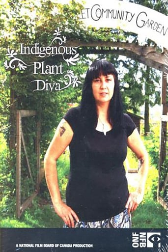 Poster of Indigenous Plant Diva