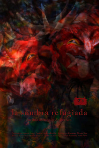 Poster of La sombra refugiada