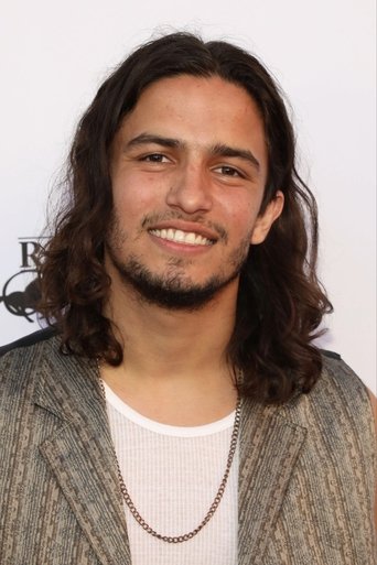 Portrait of Aramis Knight