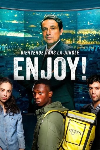 Poster of Enjoy !