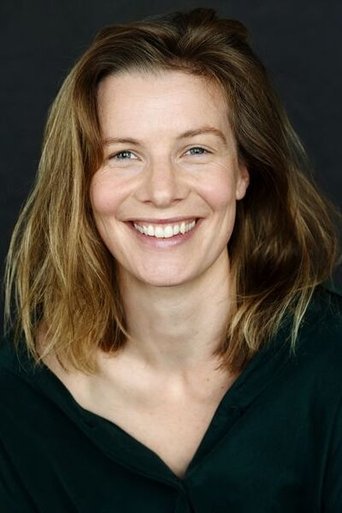 Portrait of Anna von Haebler