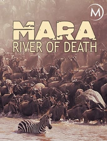 Poster of Mara: River of Death