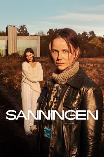 Poster of Sanningen