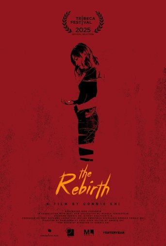Poster of The Rebirth