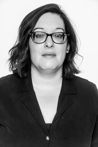 Portrait of Julie Groleau