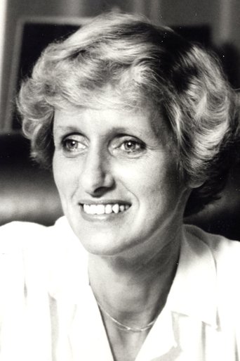 Portrait of Lynn M. Martin