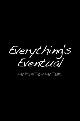 Poster of Everything’s Eventual