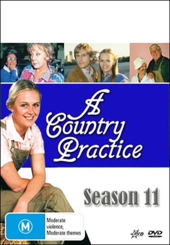 Portrait for A Country Practice - Season 12