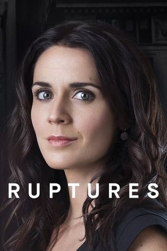 Portrait for Ruptures - Season 4