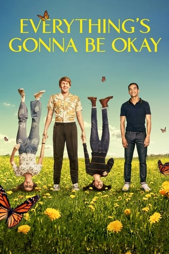 Poster of Everything's Gonna Be Okay