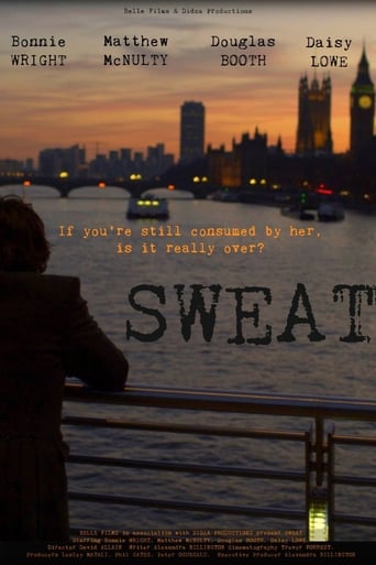 Poster of Sweat