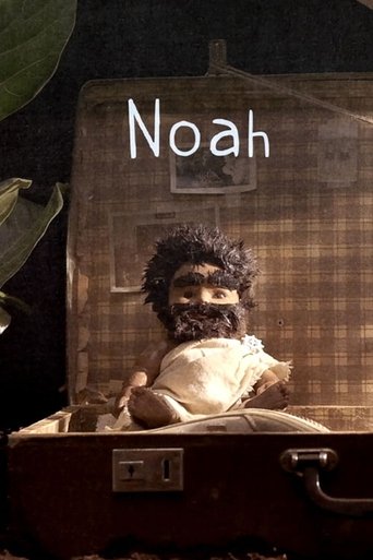 Poster of Noah