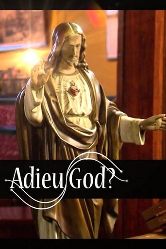 Adieu God? Poster of Adieu God?