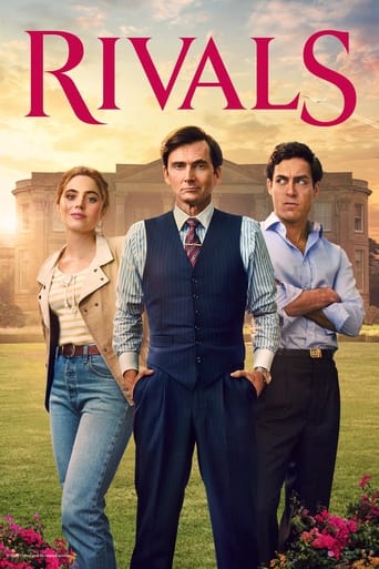 Poster of Rivals