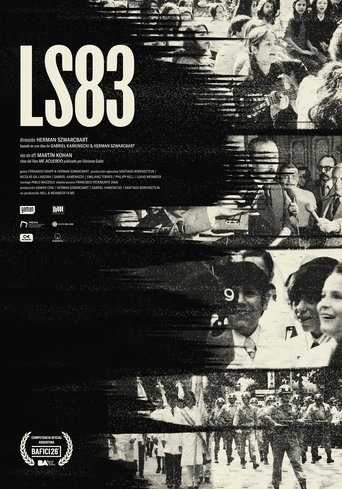 Poster of LS83