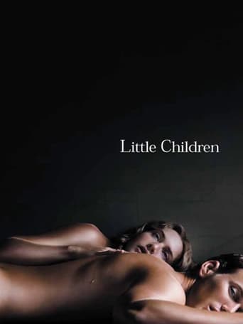 Poster of Little Children