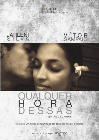 Poster of Qualquer Hora Dessas