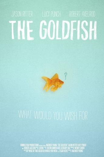 Poster of The Goldfish