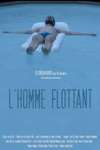 Poster of L'Homme flottant