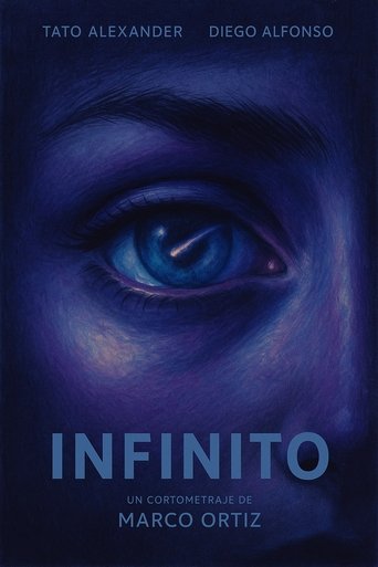 Poster of Infinito