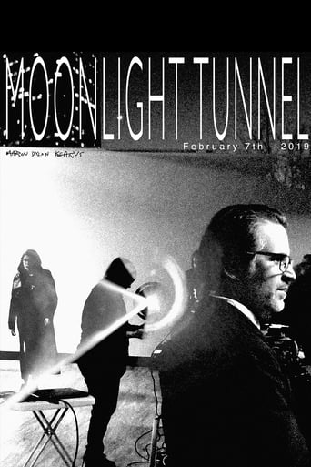 Poster of Moonlight Tunnel: February 7th - 2019