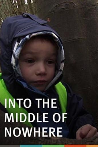 Poster of Into the Middle of Nowhere