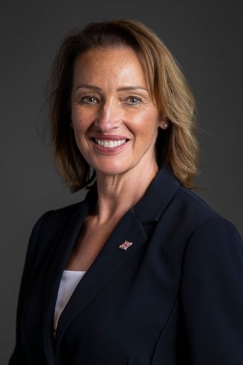 Portrait of Sarah Pochin