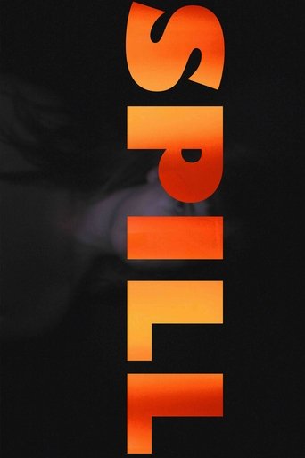 Poster of SPILL