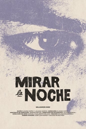 Poster of Mirar la noche