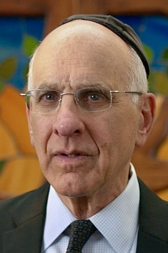 Portrait of George Wyner