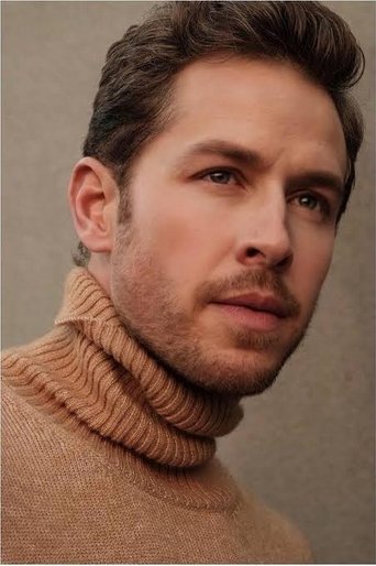 Portrait of Josh Dallas