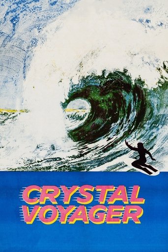 Poster of Crystal Voyager