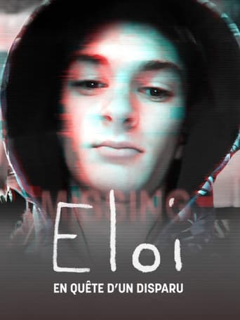 Poster of Eloi, en quête d'un disparu