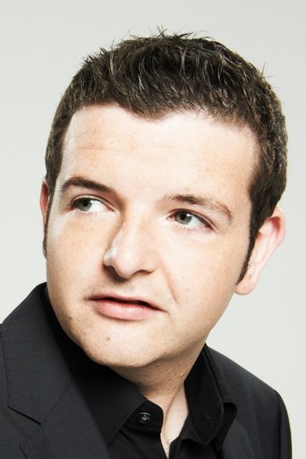 Portrait of Kevin Bridges