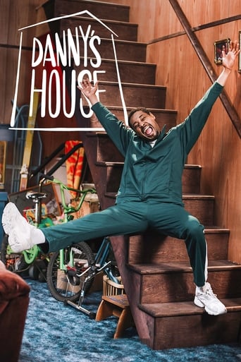 Poster of Danny's House