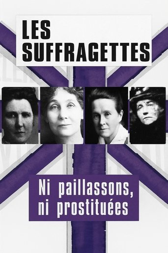 Votes for Women: Wanted! Poster of Votes for Women: Wanted!