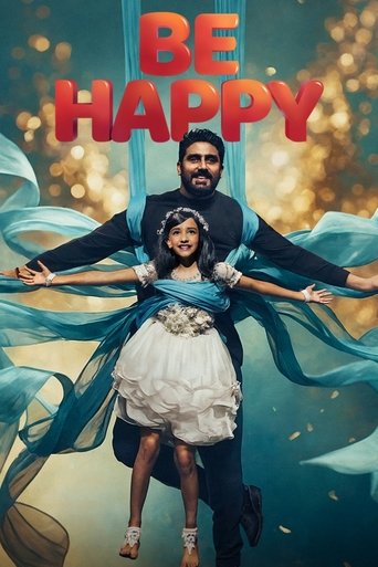 Poster of Be Happy