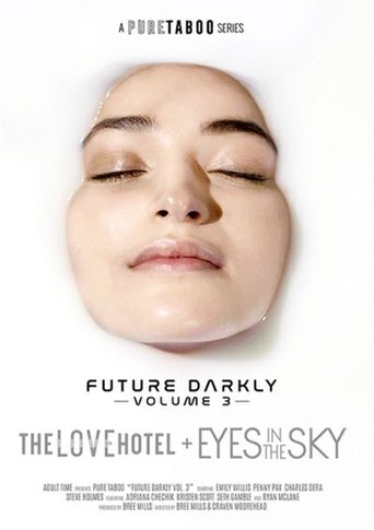 Poster of Future Darkly 3