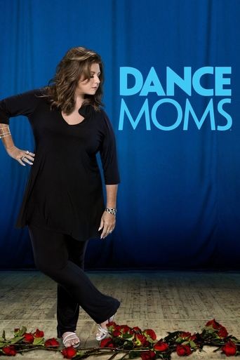 Portrait for Dance Moms - Season 7
