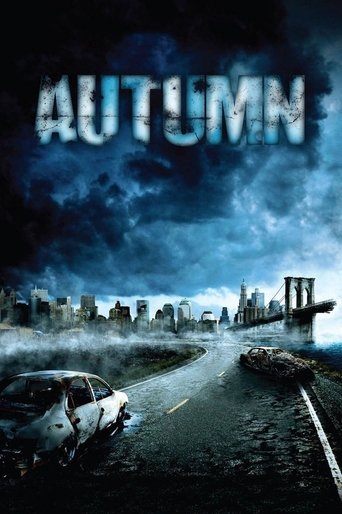 Poster of Autumn