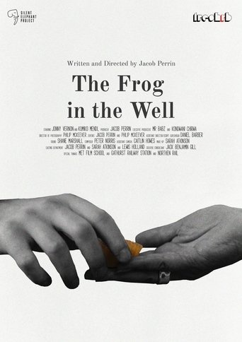 Poster of The Frog in The Well