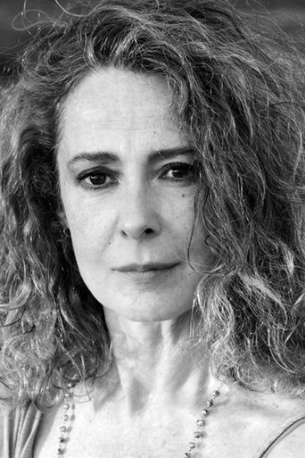 Portrait of Luisa Maneri