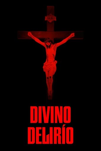 Poster of Divino Delírio