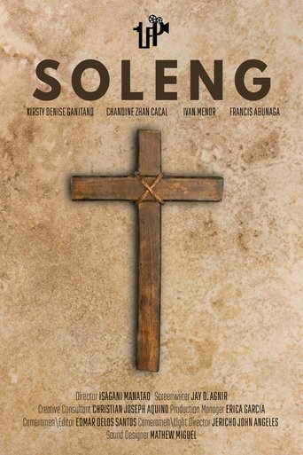 Poster of Soleng