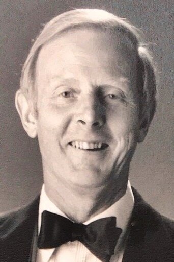 Portrait of John Addison