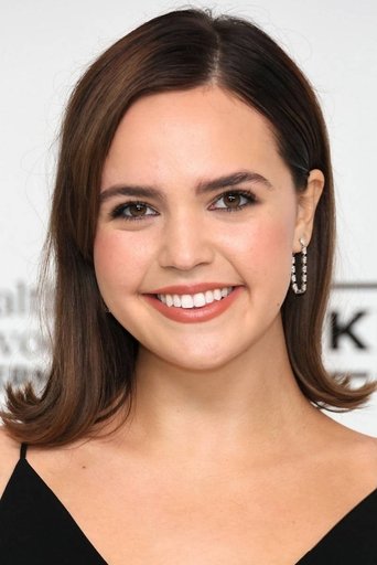 Portrait of Bailee Madison