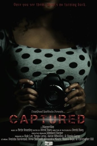 Poster of Captured