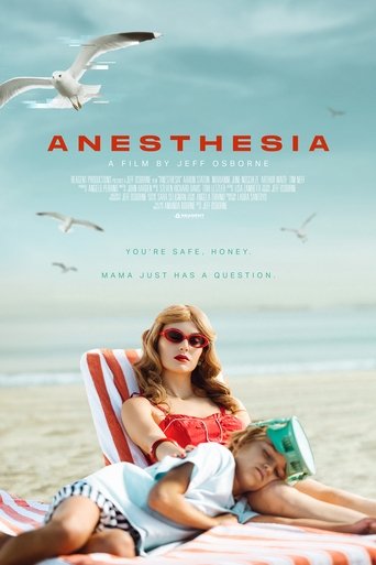 Poster of Anesthesia